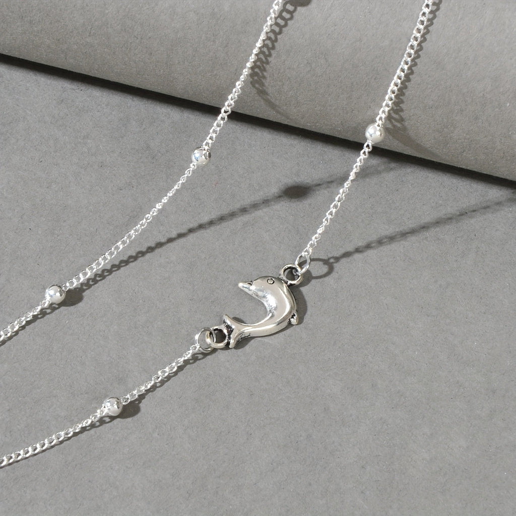 Boho Anklet Bracelet