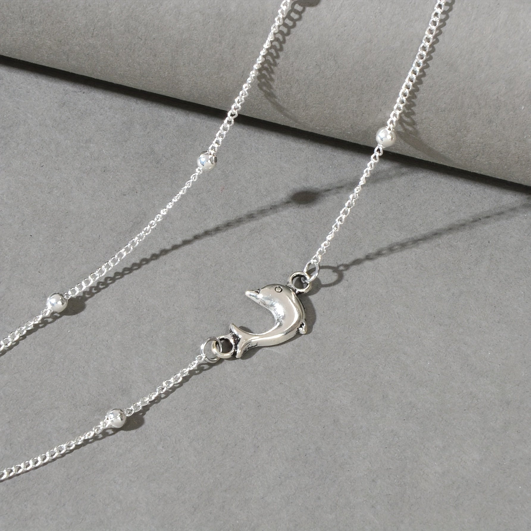 Boho Anklet Bracelet